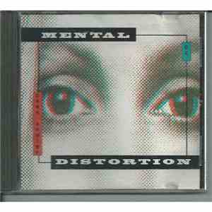 Mental Distortion - Dark Armies / Oz