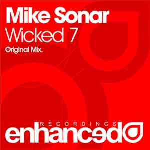 Mike Sonar - Wicked 7