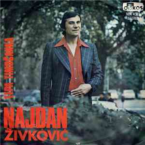 Najdan Živković - Lepa Timočanka