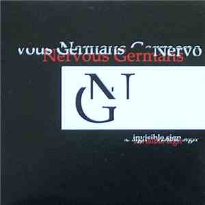 Nervous Germans - Invisible Sign