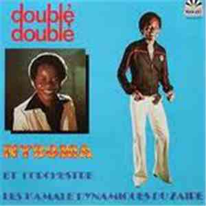 Nyboma Mwan'dido - Doublé Doublé