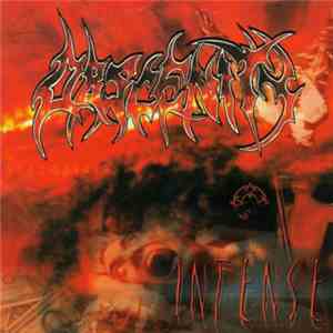 Obscenity - Intense