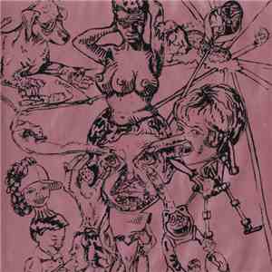 Pangea  - Living Dummy