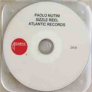 Paolo Nutini - Sizzle Reel