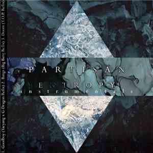 Partisan  - Entropy Instrumentals