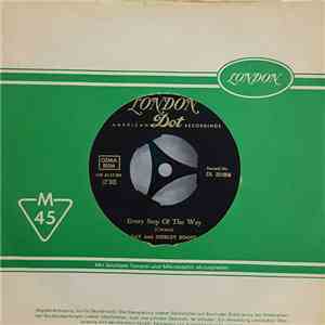 Pat Boone, Shirley Boone - I'll Never Be Free