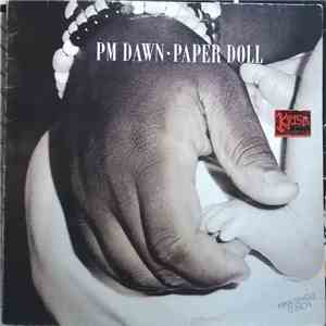 P.M. Dawn - Paper Doll