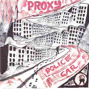 Proxy - Police Car