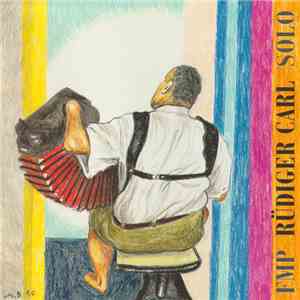 Rüdiger Carl - Solo