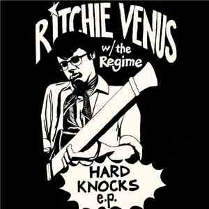 Ritchie Venus - Hard Knocks