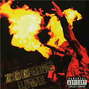 Rob Zombie - Zombie Live