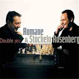 Romane & Stochelo Rosenberg - Double Jeu