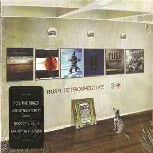 Rush - Retrospective 3
