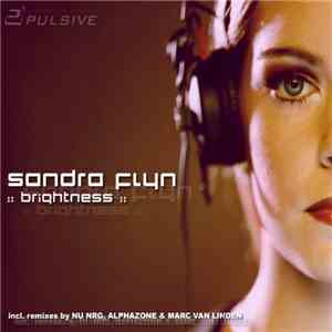 Sandra Flyn - Brightness