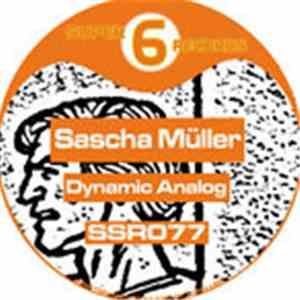 Sascha Muller - Dynamic Analog