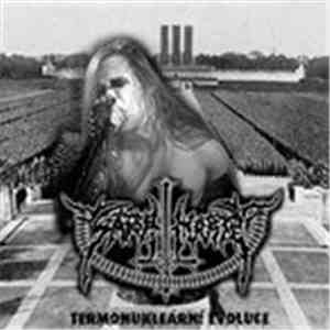 Sator Marte - Termonuklearni Evoluce