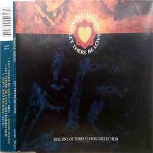 Simple Minds - Let There Be Love
