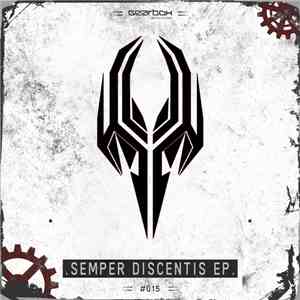 Sins Of Insanity - Semper Discentis EP