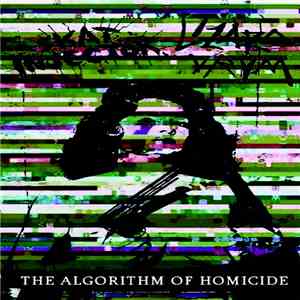 Skat Injector, Lizard Drum - The Algorithm Of Homicide