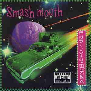 Smash Mouth - Fush Yu Mang