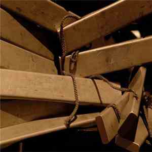 Sonic Systems Laboratory - Two Vibraphones