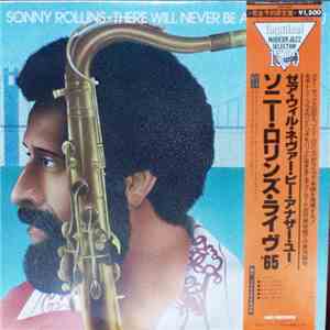 Sonny Rollins - There Will Never Be Another You