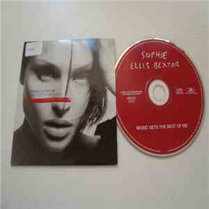 Sophie Ellis Bextor - Music Gets The Best Of Me