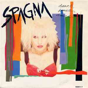 Spagna - Dance, Dance, Dance