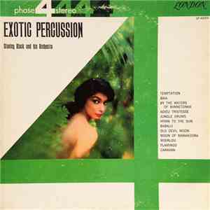 Stanley Black And His Orchestra - Exotic Percussion