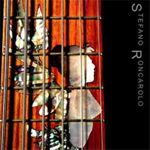 Stefano Roncarolo - Dry Land