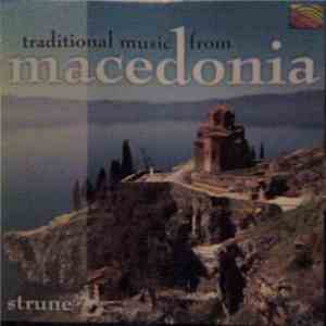 Strune - Traditional Music From Macedonia