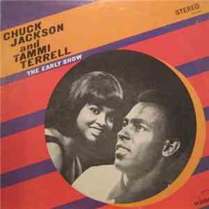 Tammi Terrell, Chuck Jackson - The Early Show
