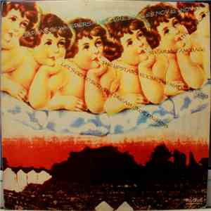 The Cure - Japanese Whispers (Susurros Japoneses)