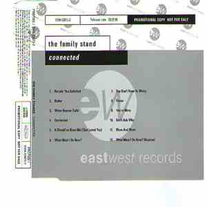 The Family Stand - Connected