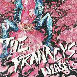 The Franklys - Weasel