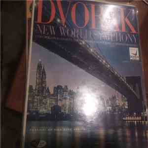 The Hampshire Philharmonic Symphony Orchestra - DVORAK new world symphony