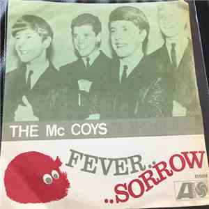 The Mc Coys - Fever / Sorrow