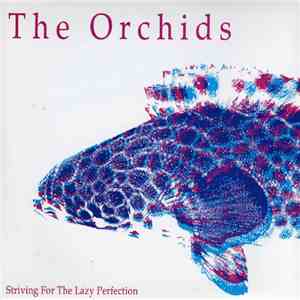 The Orchids  / Bouquet / Crystal Garden - Split