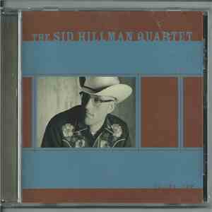 The Sid Hillman Quartet - Volume Two