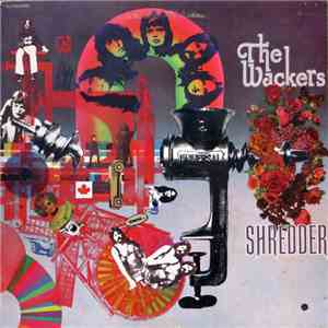 The Wackers - Shredder