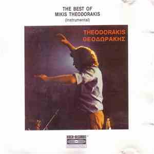 Theodorakis - The Best Of Mikis Theodorakis (Instrumental)