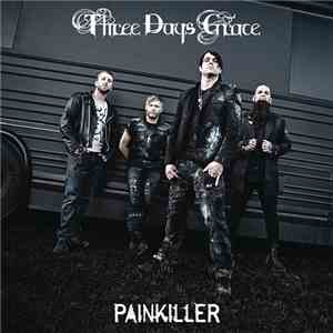 Three Days Grace - Painkiller