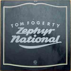 Tom Fogerty - Zephyr National