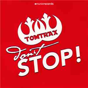 Tomtrax - Don't Stop