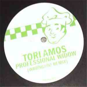 Tori Amos - Professional Widow (Wrongun! Remix)