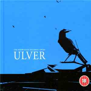 Ulver - The Norwegian National Opera