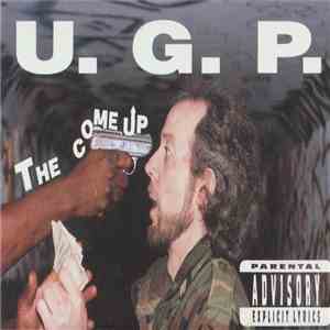 Underground Posse  - The Come Up
