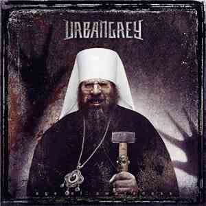 Urban Grey  - Age Of Awareness
