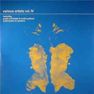 Various Artists - Vol. IV