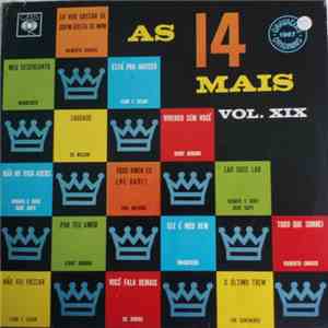 Various - As 14 Mais Vol. XIX